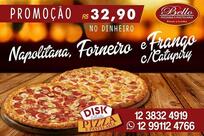 bello pizzaria e pastelaria
