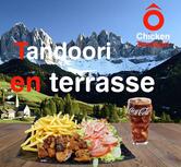 Ô Chicken Tandoori