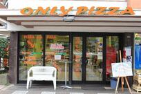 Only Pizza