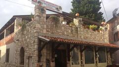 Restaurant Jadran PREMANTURA