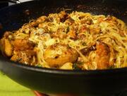 Restaurante Tempero da Casa