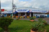 Lanchonete Rezendo