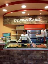 DoppioZero Piadineria