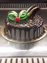 Chestnuts - Rathyatra