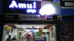 Amul Chills N Grills