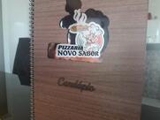 Pizzaria Novo Sabor