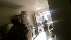 Restaurante Sabor tradição minera