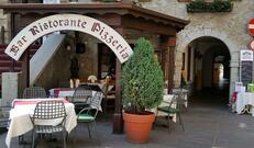Pizzeria Ristorante Les Arcs
