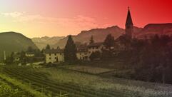 Hotel Restaurant Pizzeria Grünwald