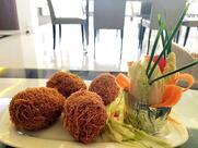 Spoon, The Multicuisine Restaurant