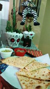 Labareda TexMex & Burger