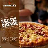 Restaurante e Pizzaria Meirelles