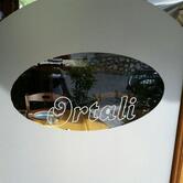 Panigacceria Bisteccheria Ortali