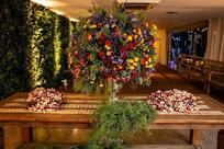 Chez Amour - Palhas Gourmet Recife PE