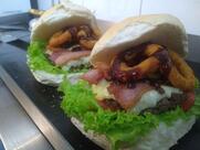 Hamburgueria e Salgaderia Da Nice