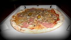 Taxi Pizza Belafuza