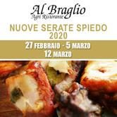 Al Braglio Agri Ristorante