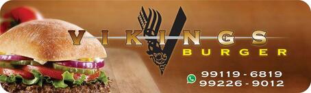 Vikings Burger