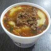 Mais Amor Sopas e Caldos Del Castilho RJ