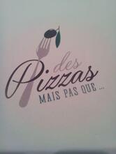 Des Pizzas. mais pas que