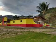 Restaurante Santa Rita Joanópolis SP