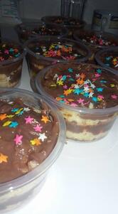 Salsa E Limão Marmitaria E Lanches