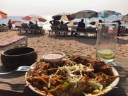 Buddha Bay 21 beach shack