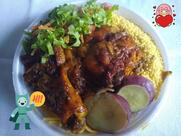 Restaurante Do Marko