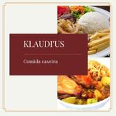 Klaudi'us Comida Caseira