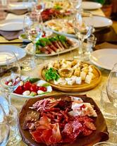 Paradiso resto pizza