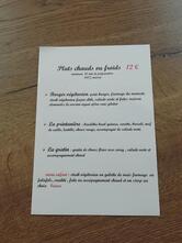 Restaurant Végétarien Le Tournesol