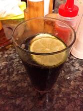 Lanchonete do Luiz Paulo