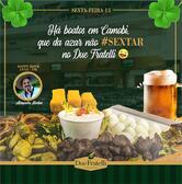 Restaurante Due Fratelli