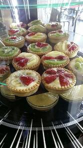 Bar Pizzeria Bisteccheria "Da Fresi"