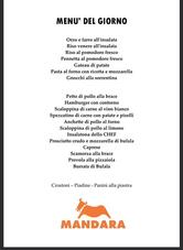 Café Bistrot Mandara