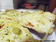 Pizzas Danutti