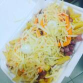 Lanchonete E Pizzaria Água na Boca Piraí