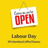 Columbus Coffee