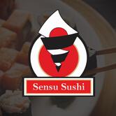 Sensu Sushi Boulevard