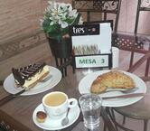 Charme Carioca - Cafeteria e Sorveteria Itália