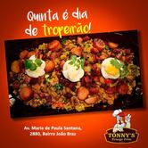 Tonny's Frango Frito