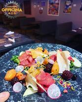 OFFICINA 2.0 PUB BIRRERIA