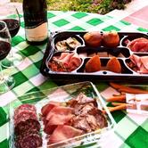 Ristorante Casa Rapisarda