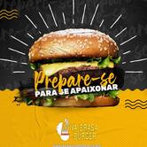 Na Brasa Burguer