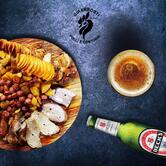 Girarrosti Polli E Contorni