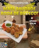 Casa da Moqueca Colatina ES