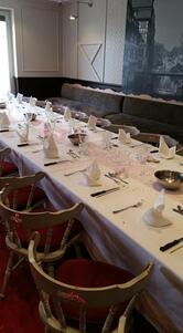 La Taverne - Restaurant Saint-Malo