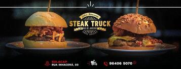 Steak Truck Sulacap