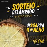 Tio Phil Pizzaria