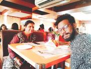 Spice Goa Restaurant and Bar